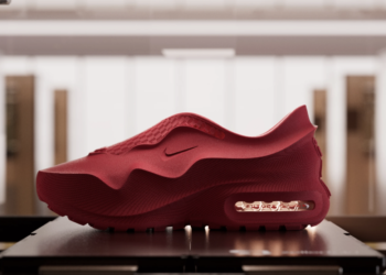 Nike Set To Debut Groundbreaking 3D-Printed Air Max 1000